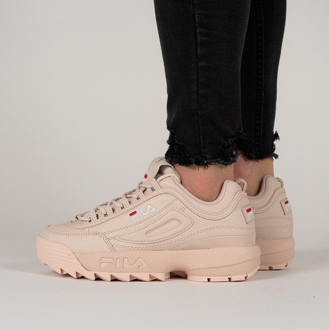 fila disruptor 1010302