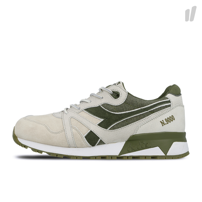 diadora n9000 shrek