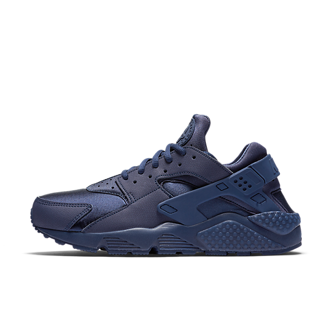 huarache blue