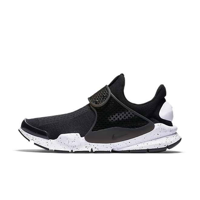 Nike Sock Dart SE (Black/White/Black 