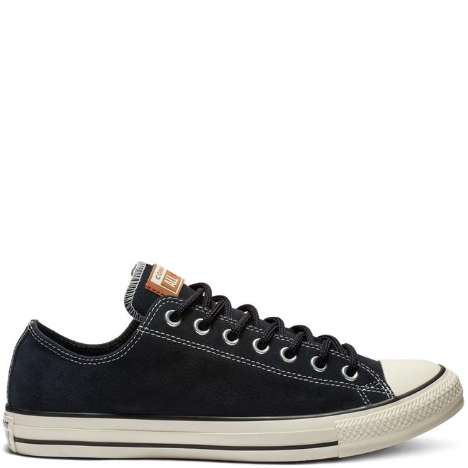 Converse Chuck Taylor All Star Suede 