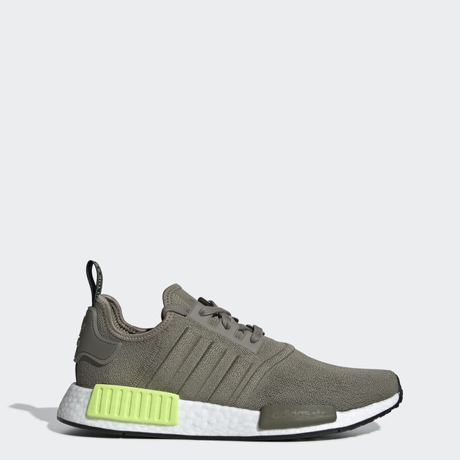 NMD R1 Carbon at idealode