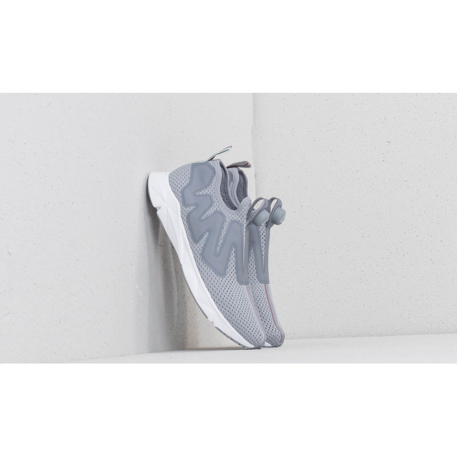 reebok pump supreme tape