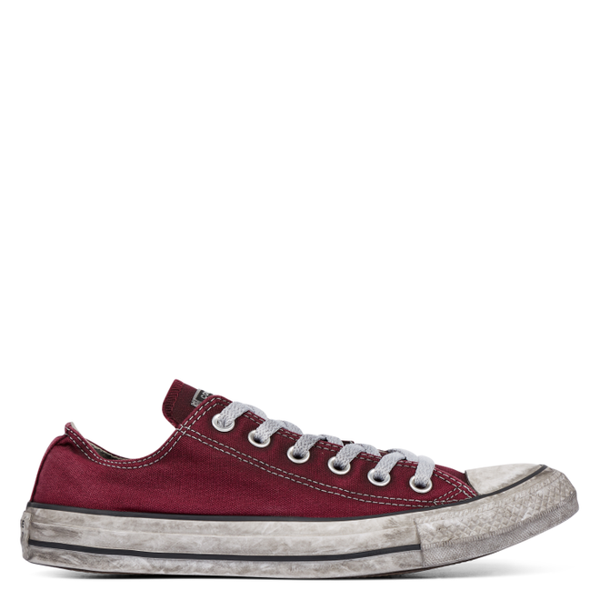 Chuck Taylor All Star Basic Wash Low Top | 160153C | Sneakerjagers