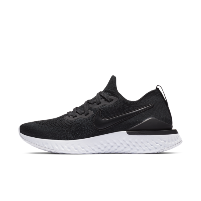 Nike WMNS React 2 'Black'