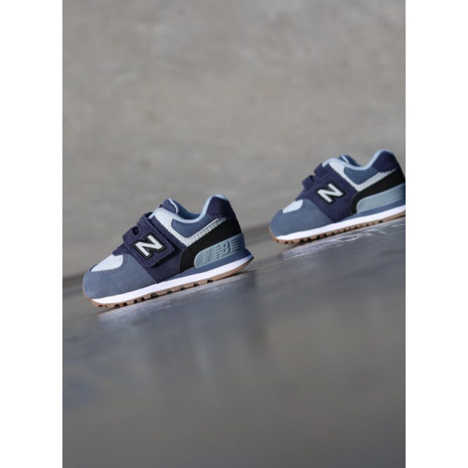 nb 574 vintage indigo