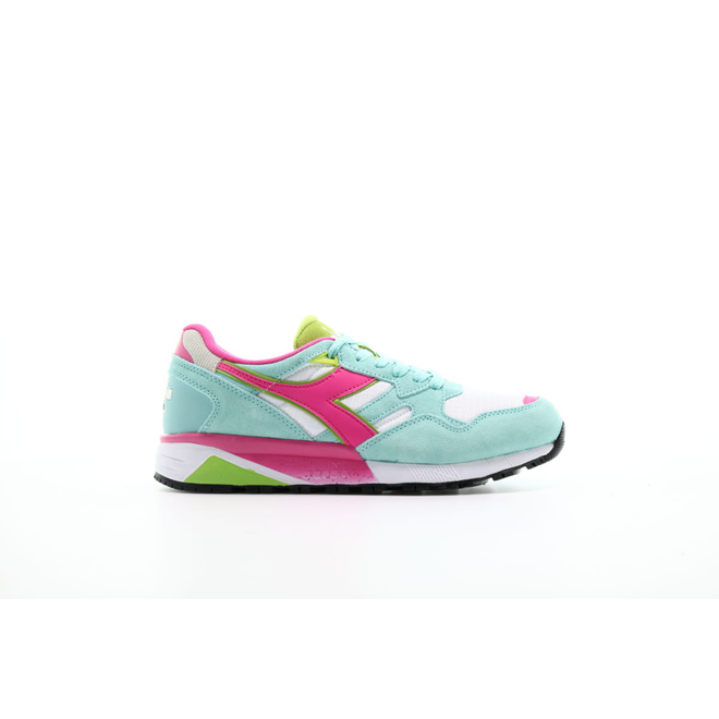 Diadora N9002 "Aruba Blue"