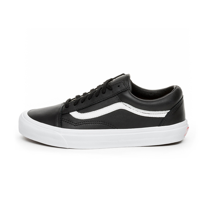 black og old skool lx sneakers