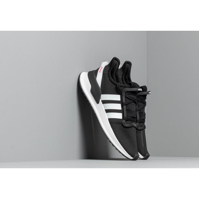 cream professional parent adidas U_Path Run | G28108 | Sneakerjagers