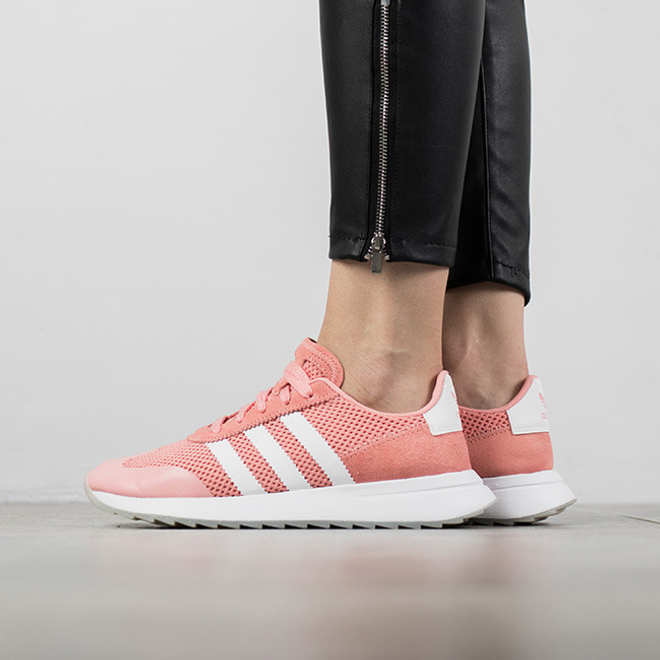 adidas flb w pink