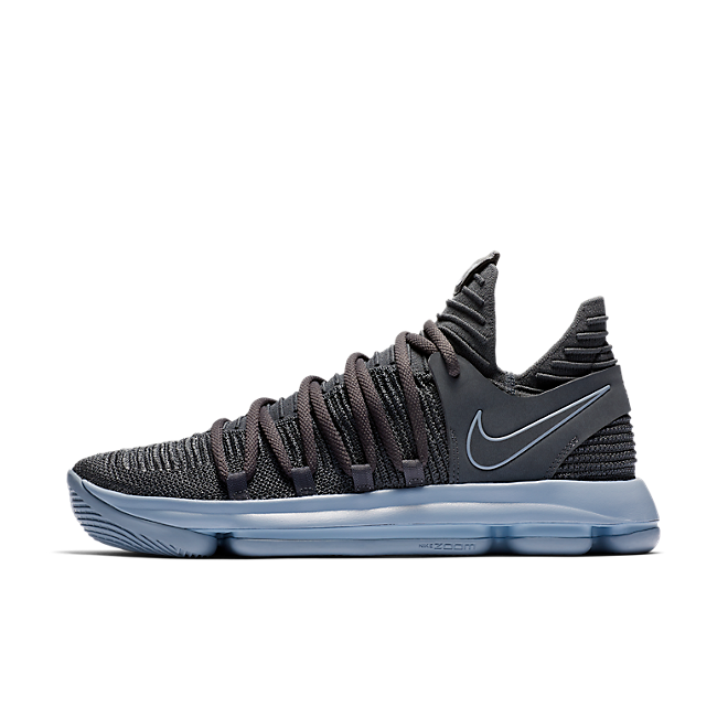 Nike Zoom Kd10 897815 005 The Drop Date