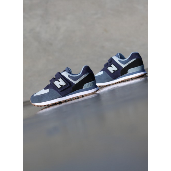 new balance 574 pigment