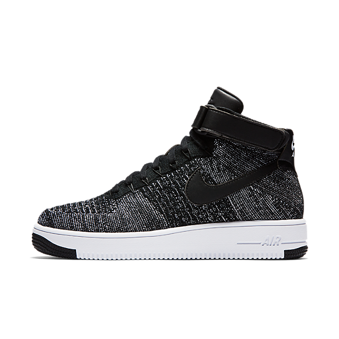 nike af1 ultra flyknit mid