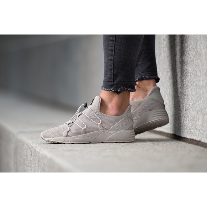 Arkk Scorpitex S E15 Ash | SL2000 0022 W | Sneakerjagers ARKK Copenhagen Scorpitex S E15 ash bij