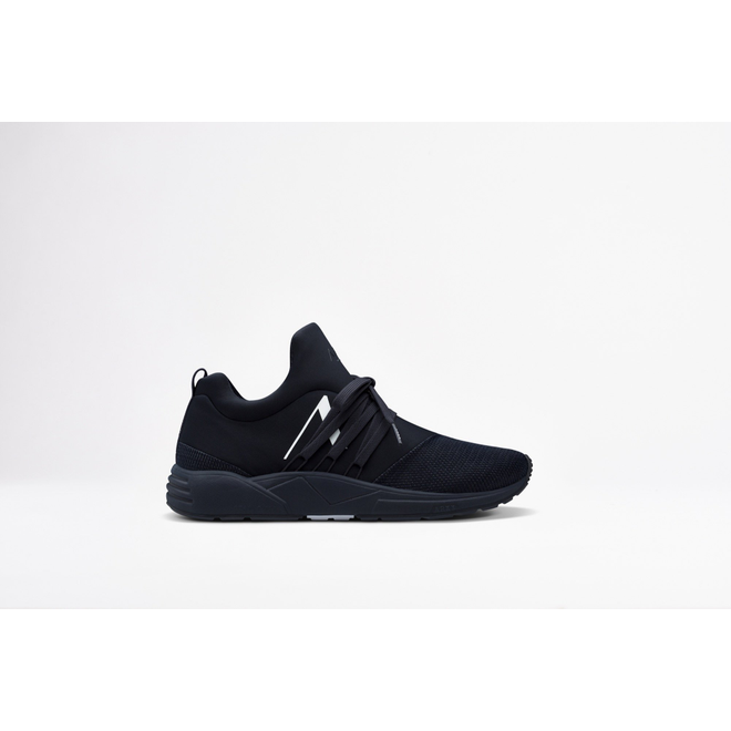 Arkk Raven Mesh S-E15 Midnight-Men | EL1417-0052-M | FitforhealthShops