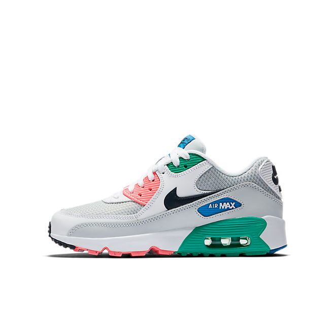 nike air max 90 sneakerjagers