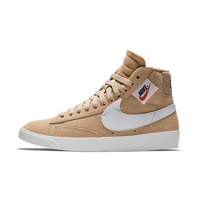 nike wmns blazer mid rebel