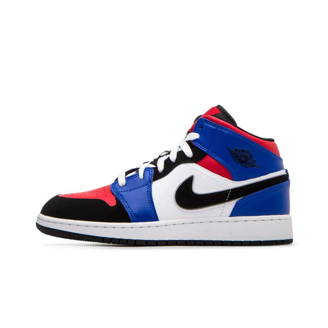 jordan air mid
