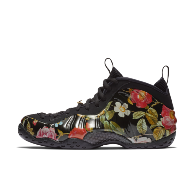 Nike Air Foamposite Heren Nederland