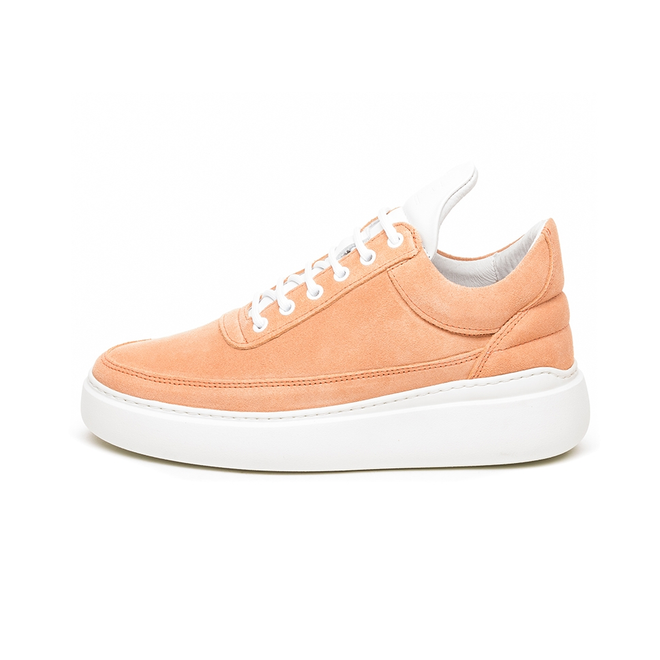 Filling Pieces Low Top Angelica Khromat 
