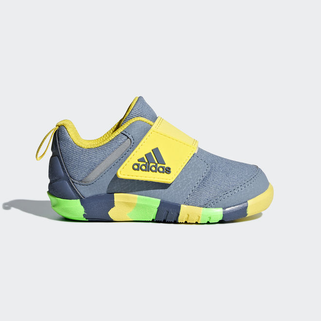 adidas FortaPlay Schuh | AH2426 | Sneakerjagers