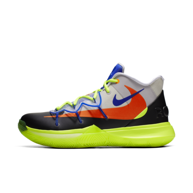 Kyrie 5 deals all star