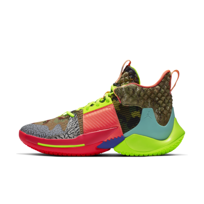 Air Jordan Why Not Zer0.2 'All Star'