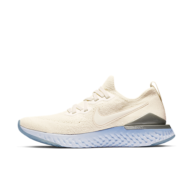 Nike Epic React Flyknit 2 BQ8927 100 The Drop Date