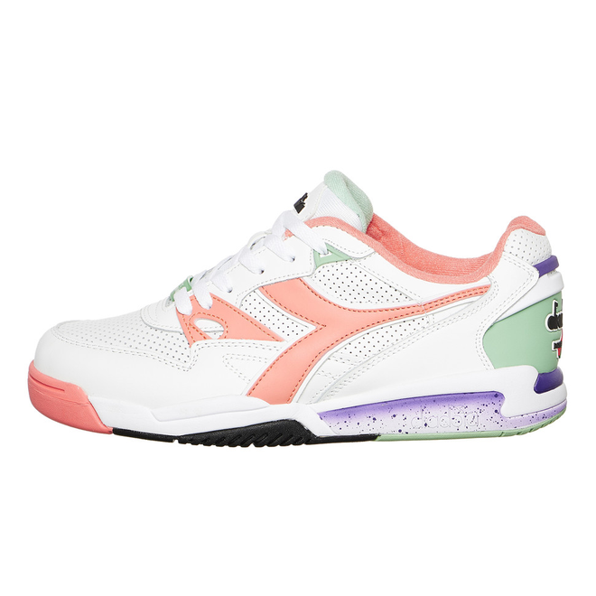 diadora rebound ace sneaker