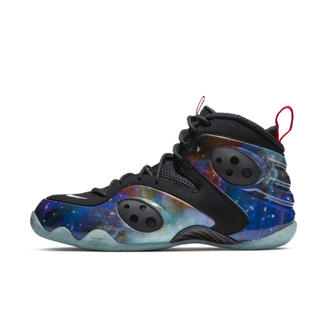 Nike Zoom Rookie Premium 'Galaxy' CI2120-001
