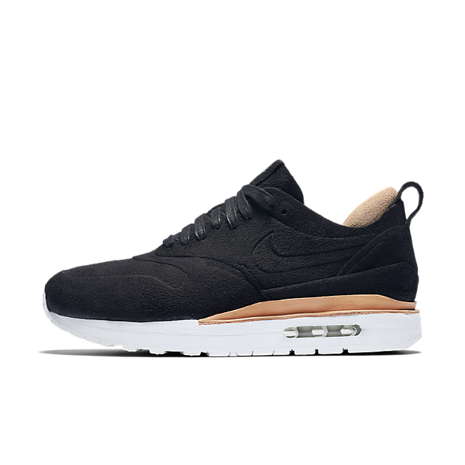 Nike Wmns Air Max 1 Royal Black/ Black