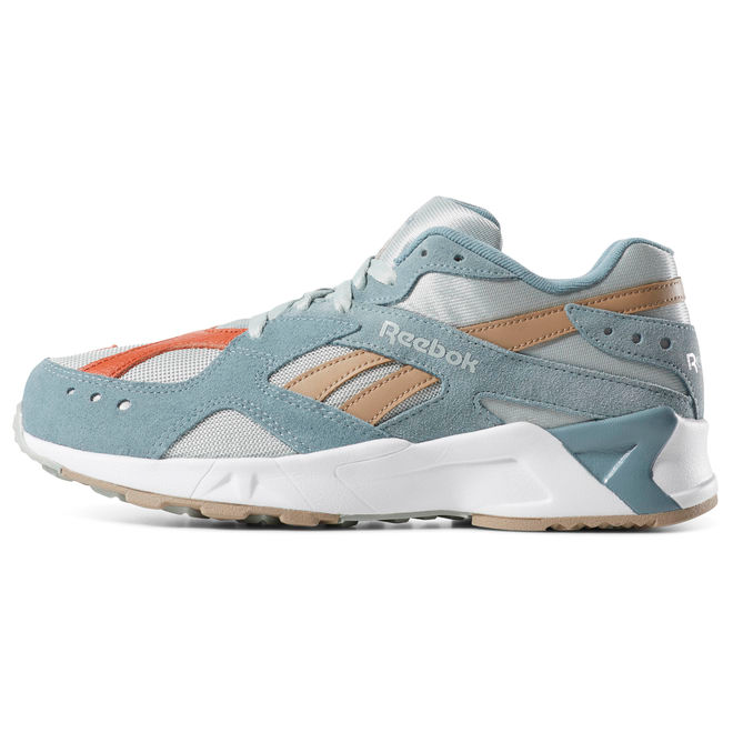 Reebok Aztrek - Sneakerjagers