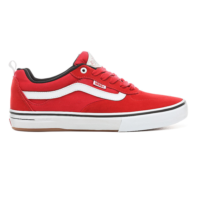 VANS Kyle Walker Pro