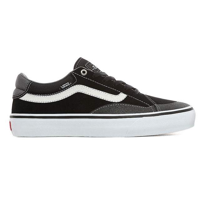 vans tnt trujillo pro