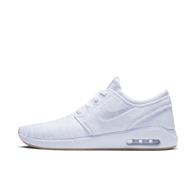 Nike SB Air Max Janoski 2 'White' | AQ7477-100 - Sneakerjagers