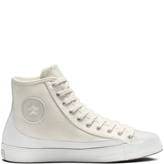 Sasha Bloom High Top | 563504C | Sneakerjagers