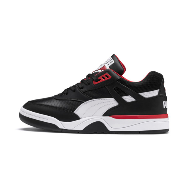 Puma palace hot sale guard trainers