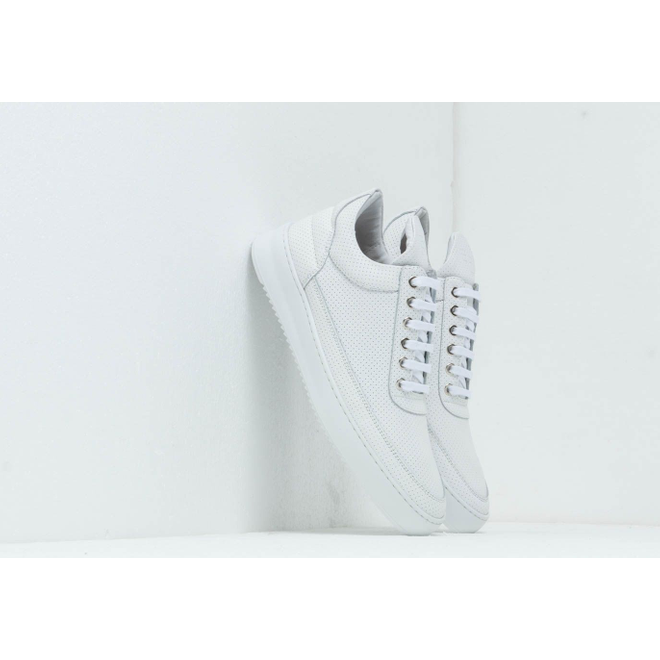 Filling Pieces Low Top Ripple Nappa 