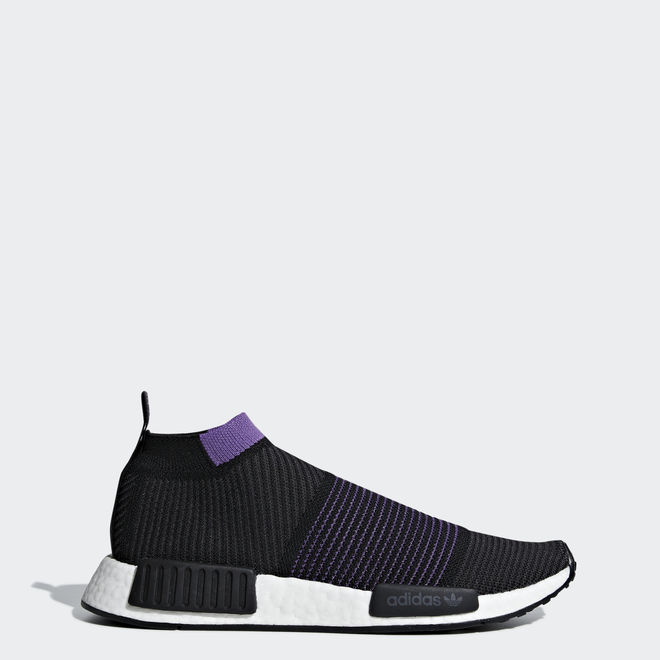 Adidas nmd_cs1 hotsell primeknit shoes