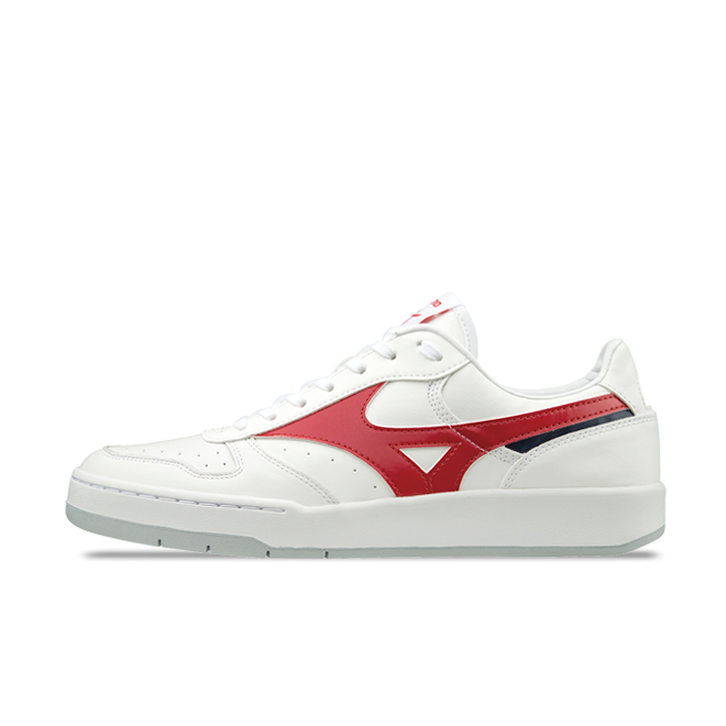 Mizuno City Wind 'Chinese Red'