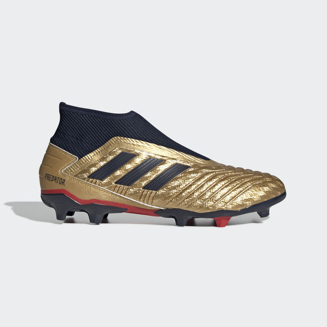adidas Predator 19.3 Zinédine Zidane FG Fußballschuh | EE4236 |  Sneakerjagers