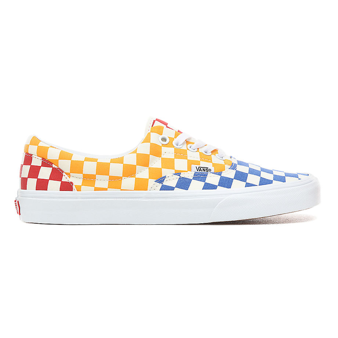 VANS Checkerboard Era