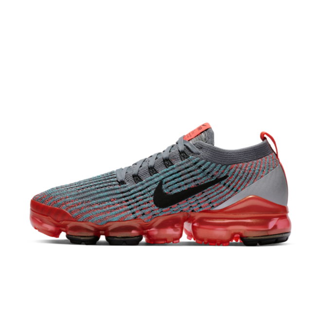 nike air vapormax flyknit 3 flash crimson