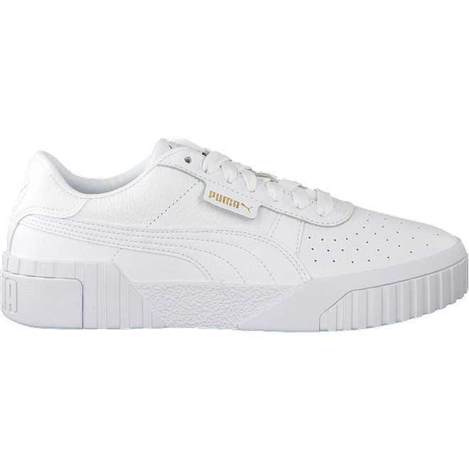 Puma Cali Sneakers | nike roshe run black flower bluewater |  FitforhealthShops