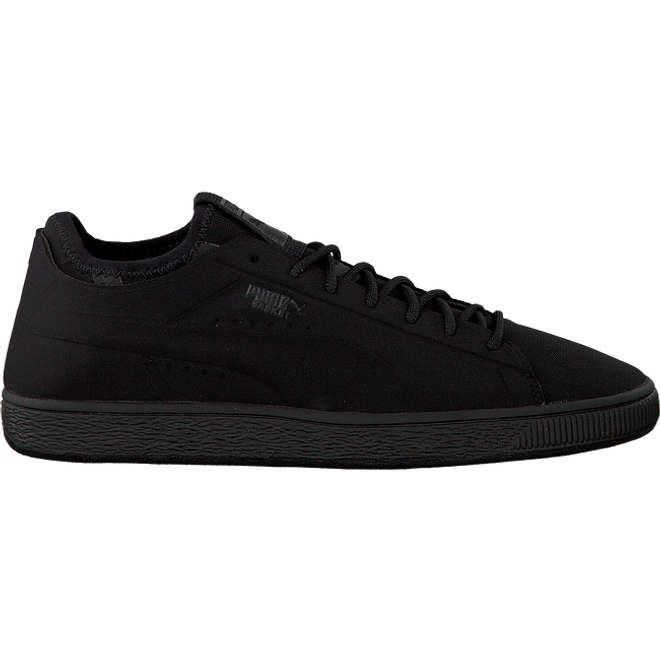Puma Basket Sock Men | 365370 0001 | Sneakerjagers