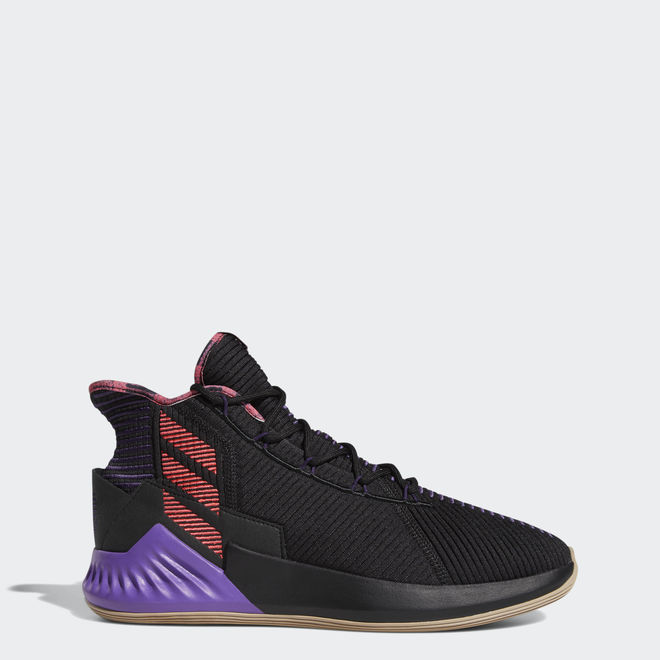 D rose cheap 9 purple