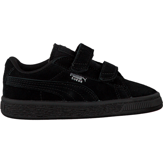 Puma suede best sale 2 straps