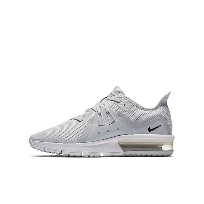 Nike Air Max Sequent 3 | 922884 005 Nike Air Max Sequent 3 | 922884 005