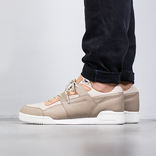 Reebok workout plus eco Clearance