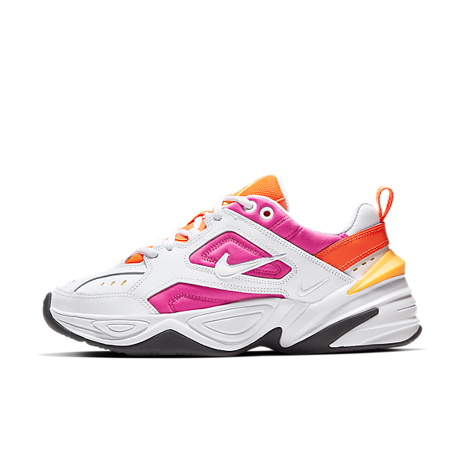 Nike M2k Tekno Laser Fuchsia Outlet Sale, UP TO 59% OFF